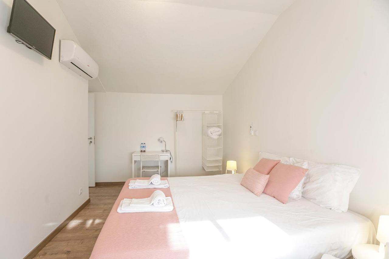 Lovelystay - 1st A Mirante Homestay *