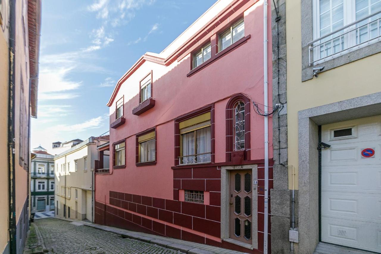 Homestay Lovelystay - 1st A Mirante