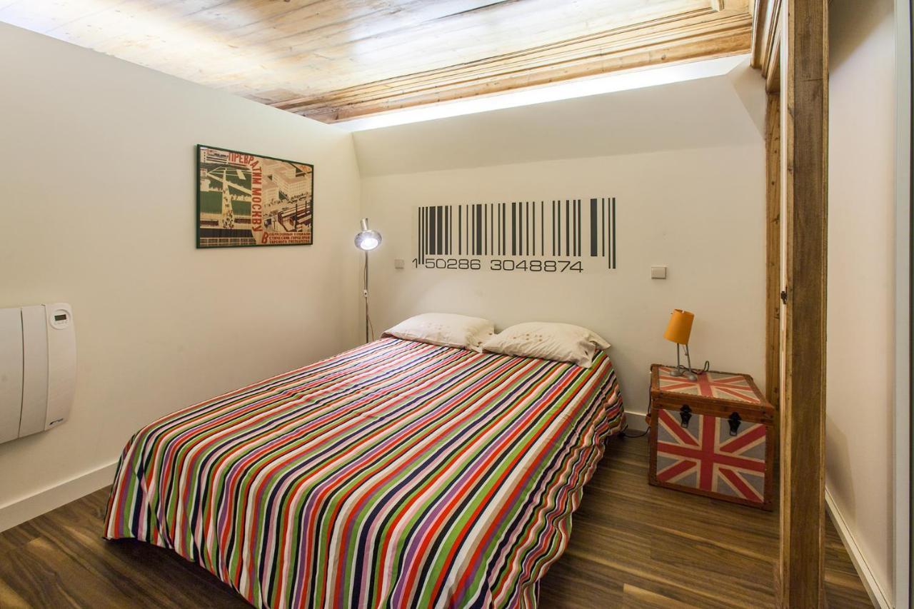 Go2oporto A-portoments Apartment Porto