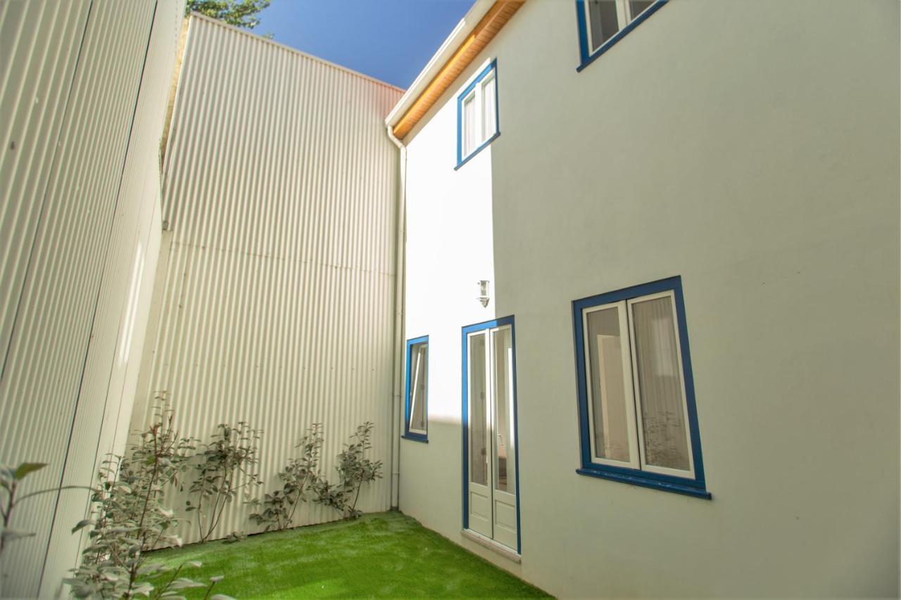 Janelas De Sao Bento 3 By Hosts Apartamento