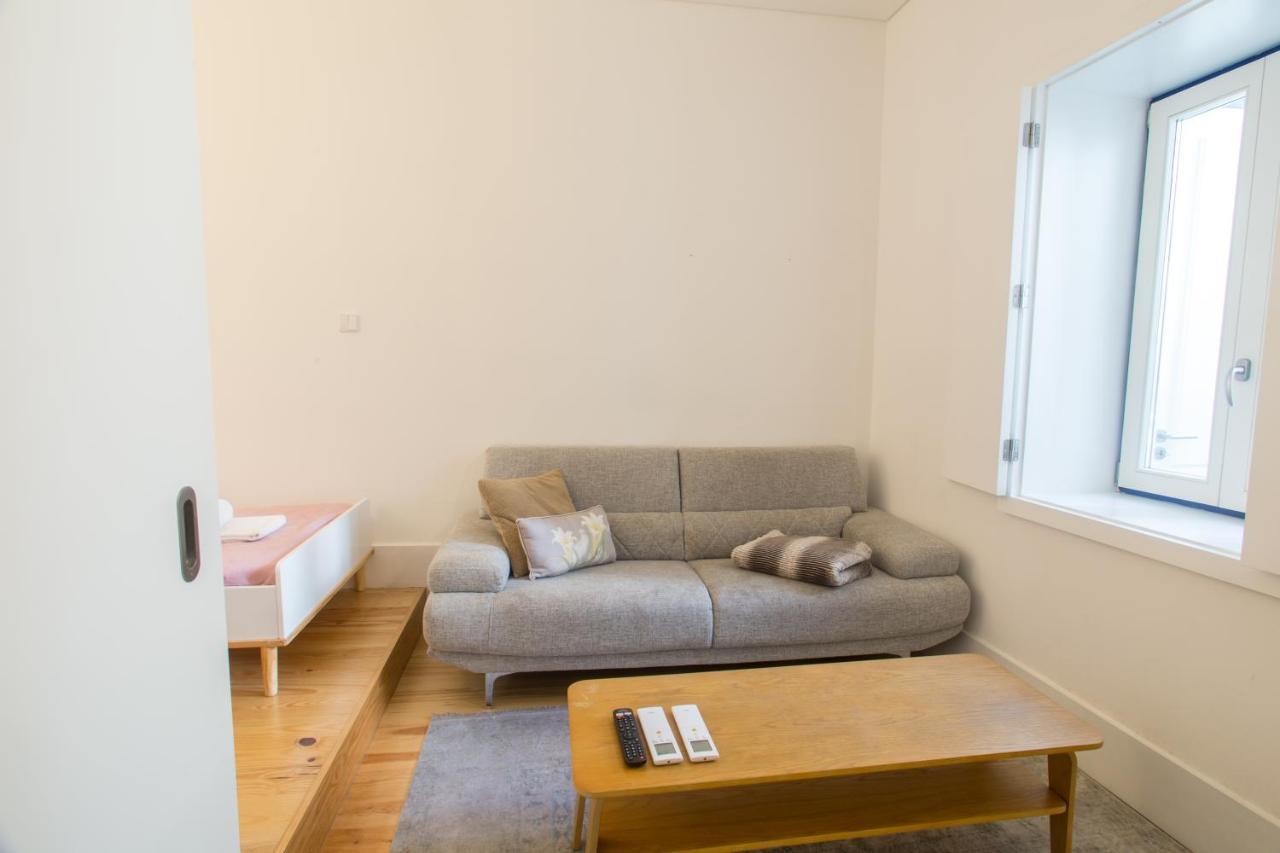 Apartamento Janelas De Sao Bento 3 By Hosts