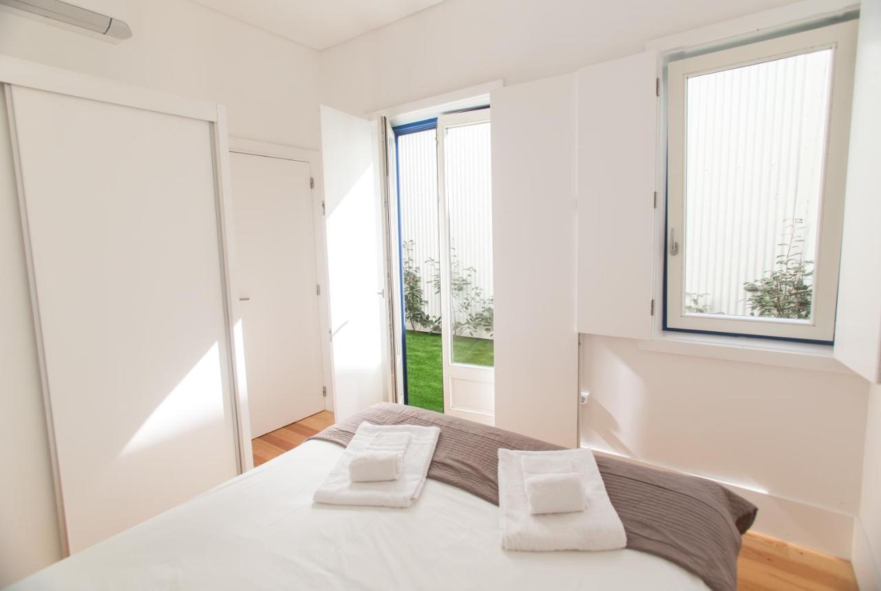 Janelas De Sao Bento 3 By Hosts Apartamento Oporto