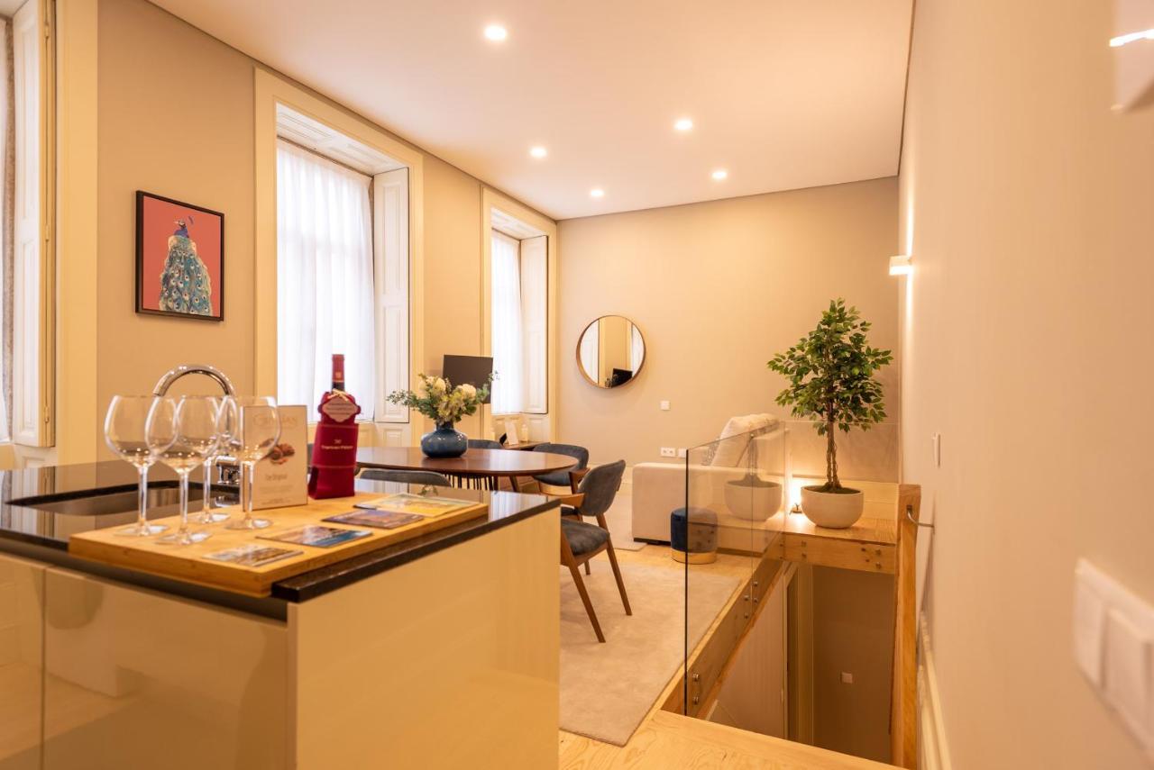 Apartamento Cc Downtown Palace - B *