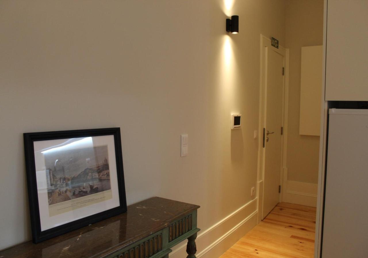 Apartamento Coliseum Porto