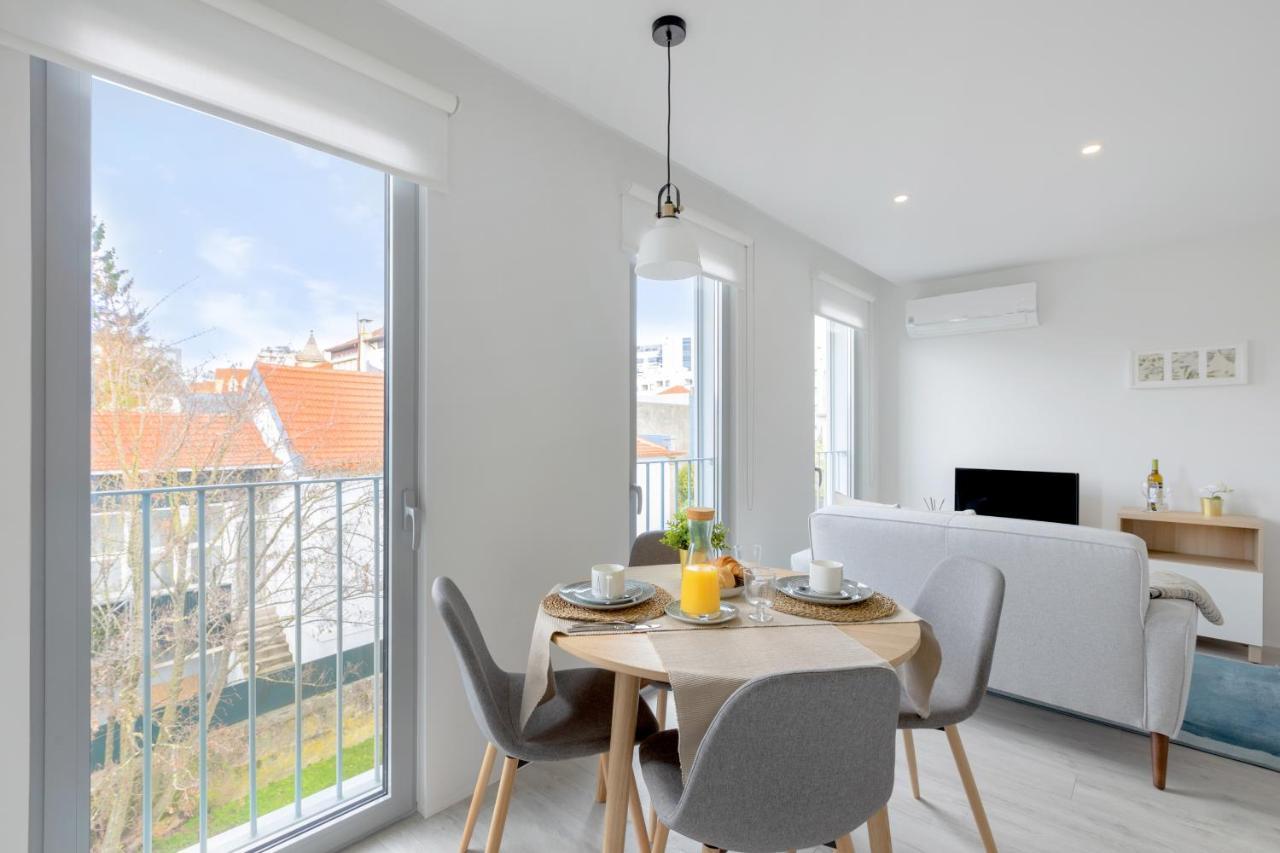 Apartamento Vilar - Palacio De Cristal *