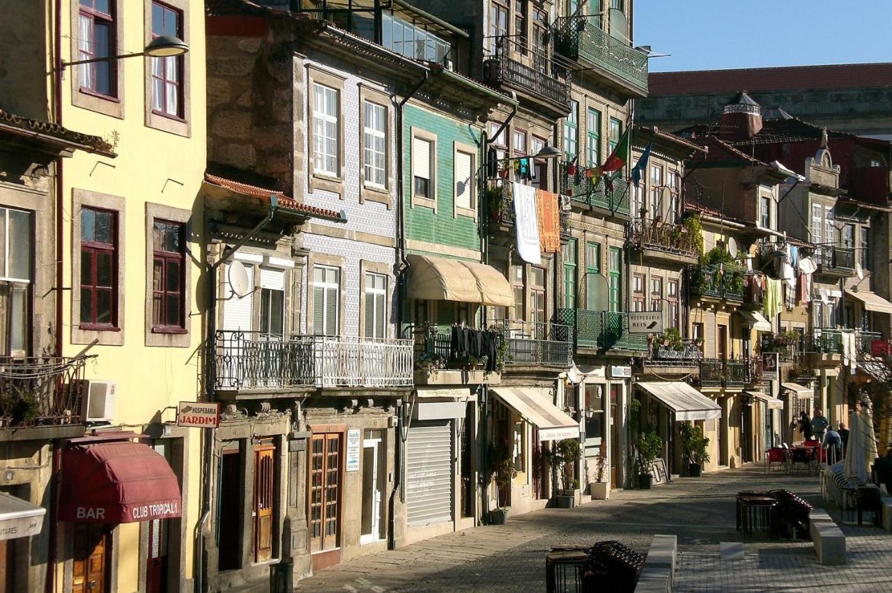 3 Bedrooms House With Enclosed Garden And Wifi At 4 Km Away From The Oporto
