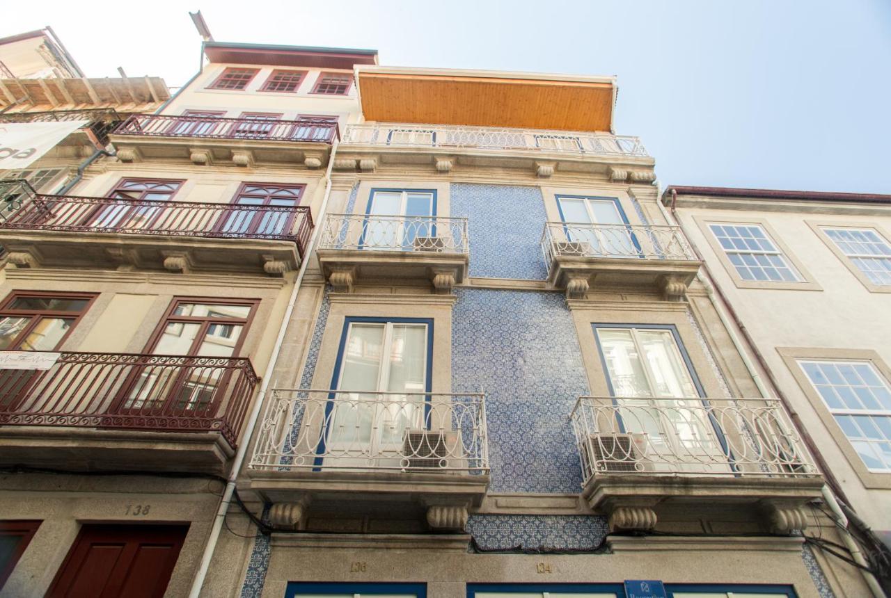 Janelas De Sao Bento 3 By Hosts Apartamento Oporto