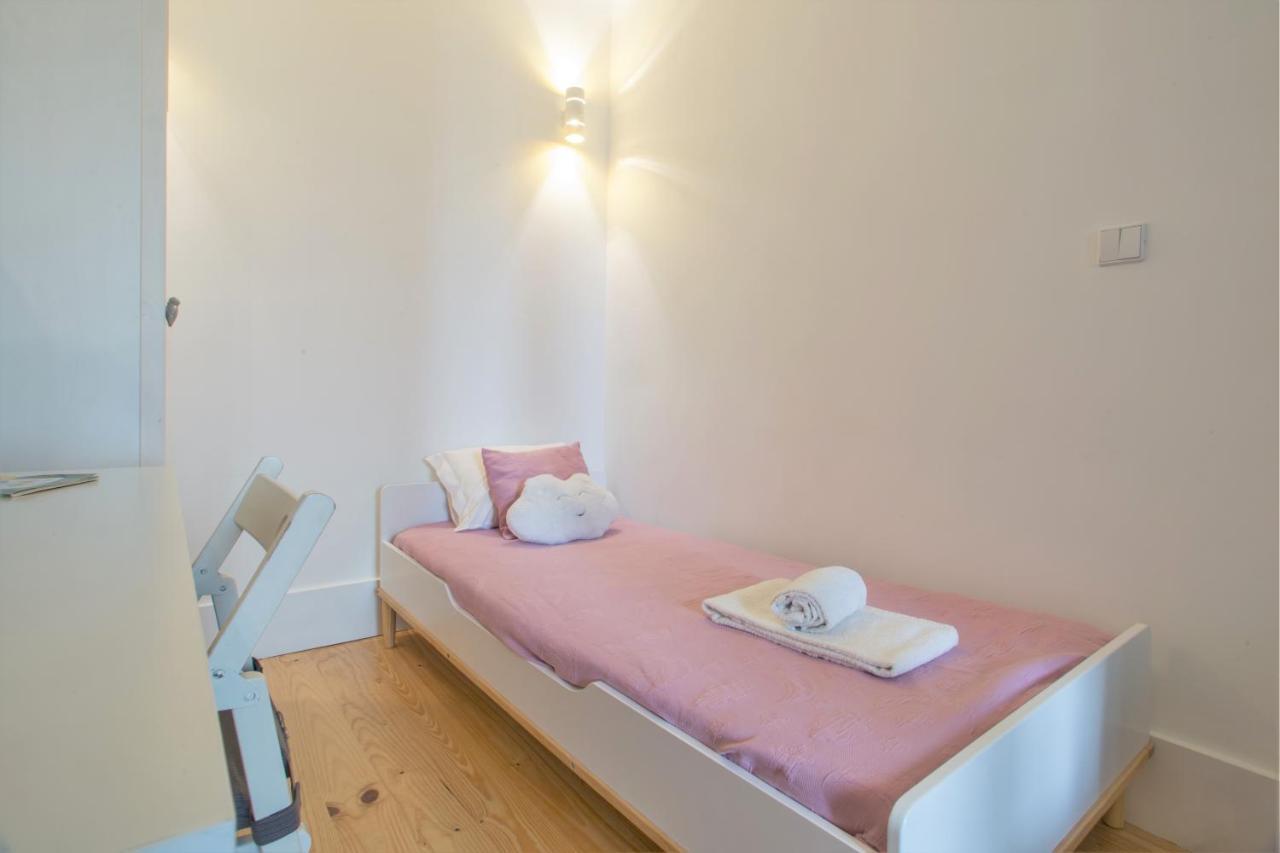 Apartamento Janelas De Sao Bento 3 By Hosts Oporto