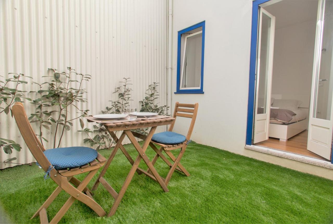 Apartamento Janelas De Sao Bento 3 By Hosts Oporto