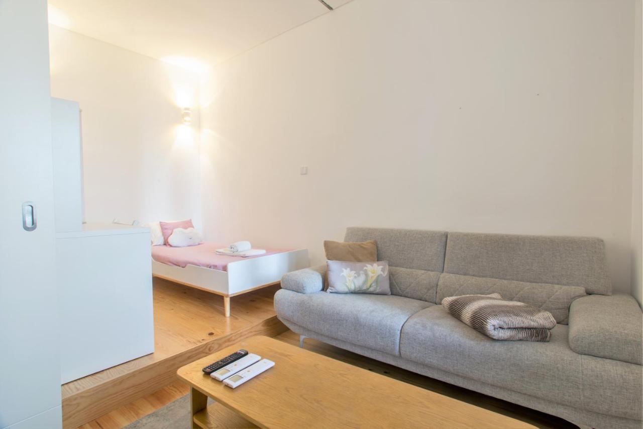 Janelas De Sao Bento 3 By Hosts Apartamento