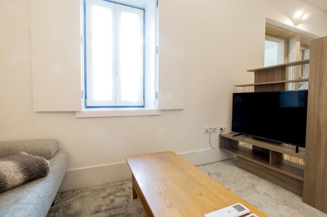 Apartamento Janelas De Sao Bento 3 By Hosts Oporto
