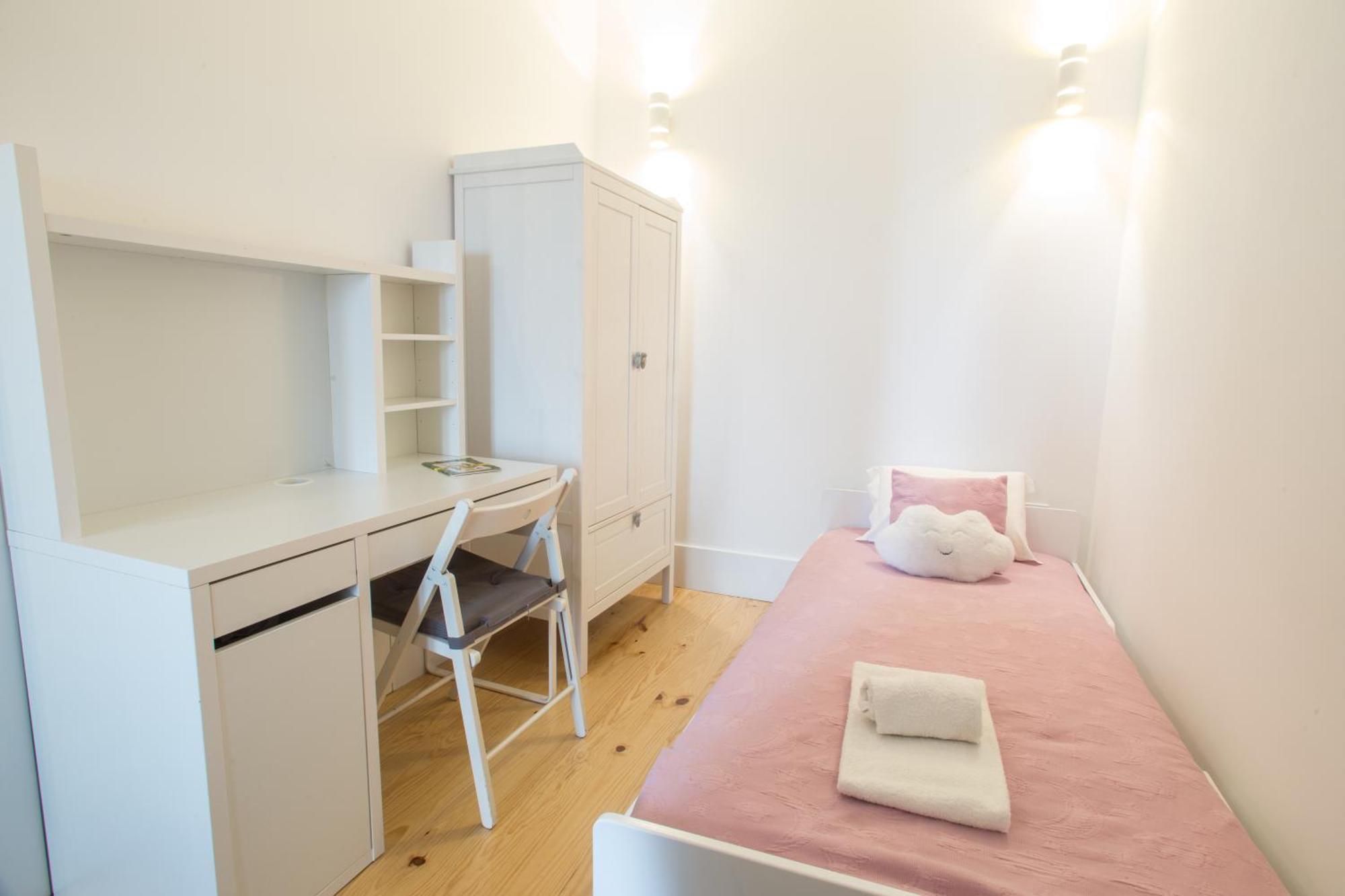 Janelas De São Bento 3 By Hosts Apartamento