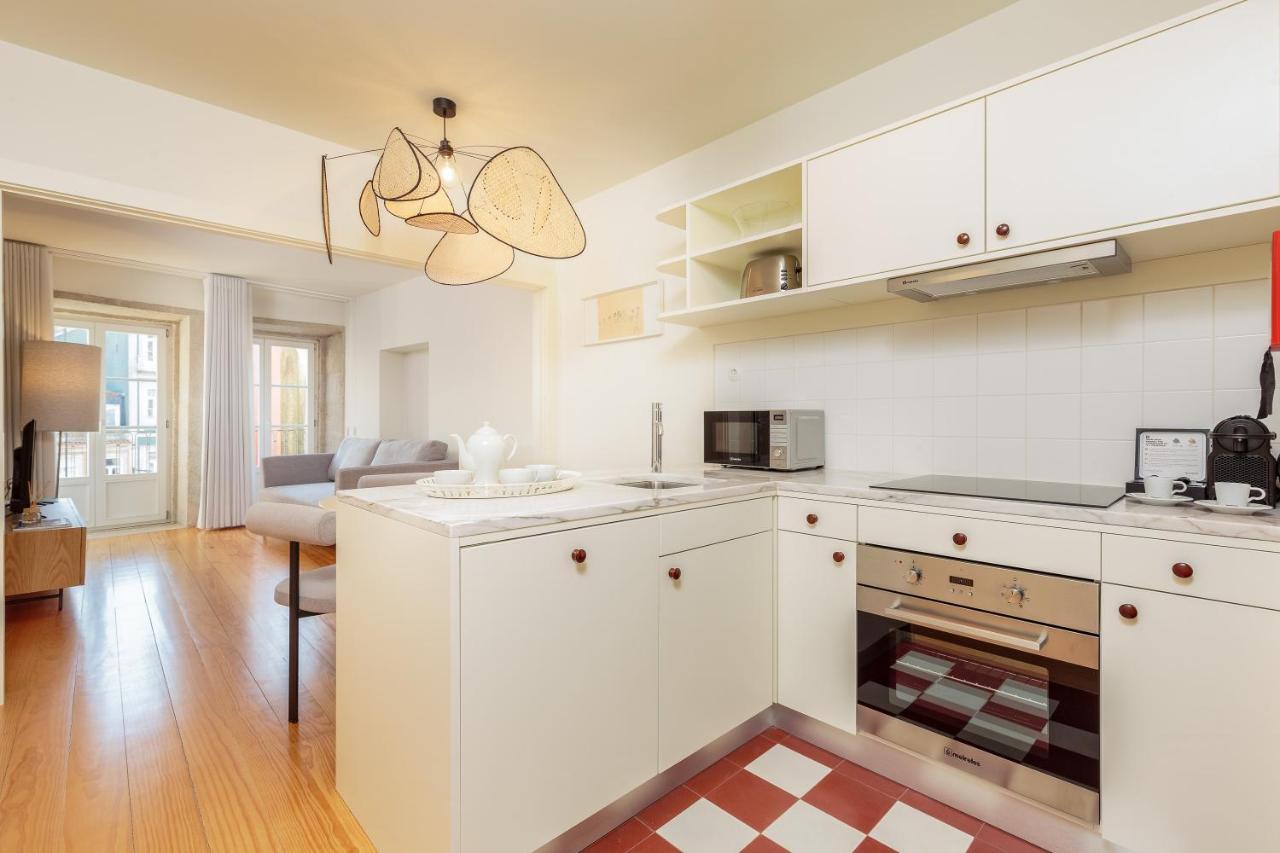 Youropo - Flores Apartamento Oporto