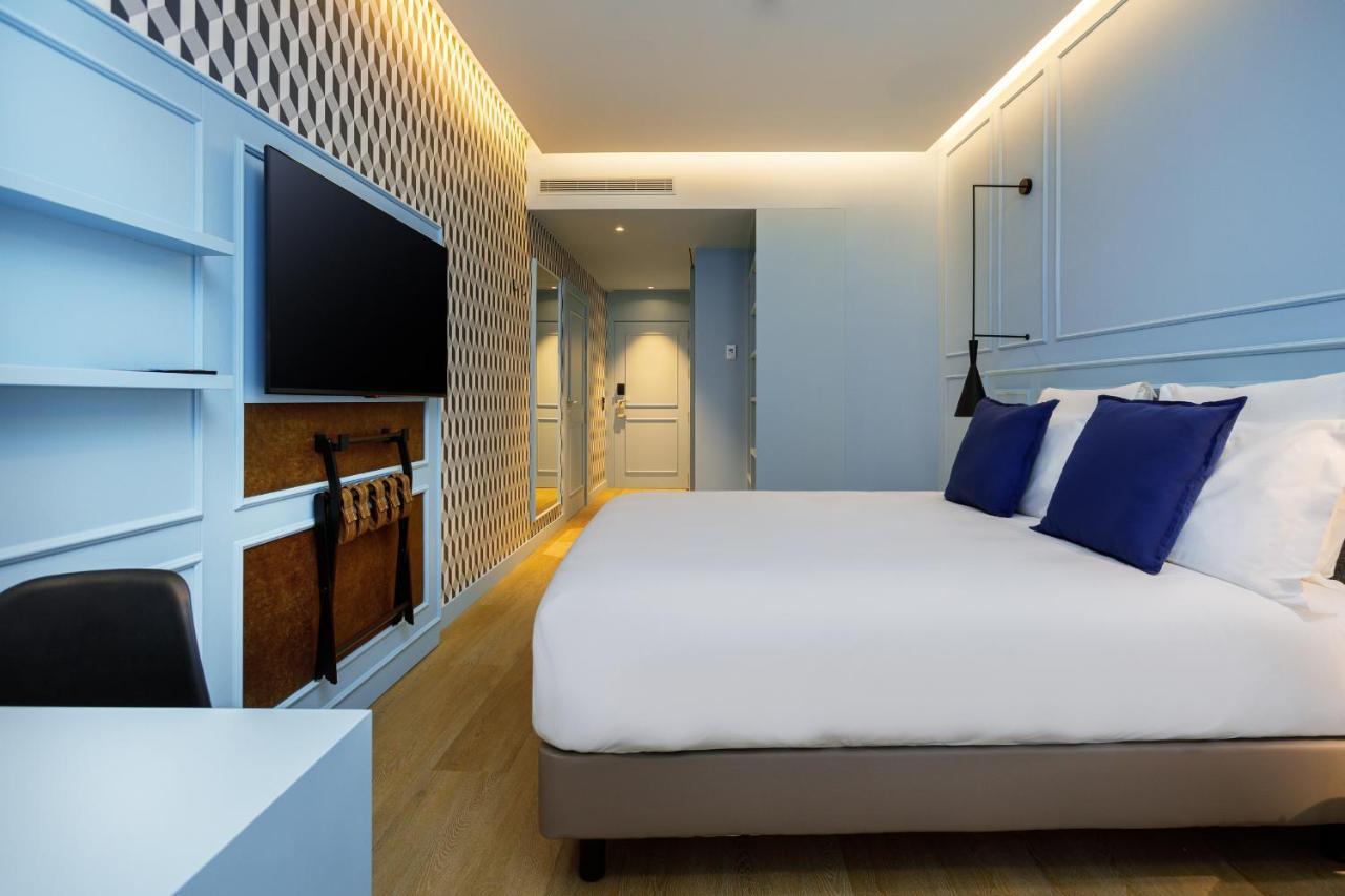 Mercure Centro Aliados Hotel Porto