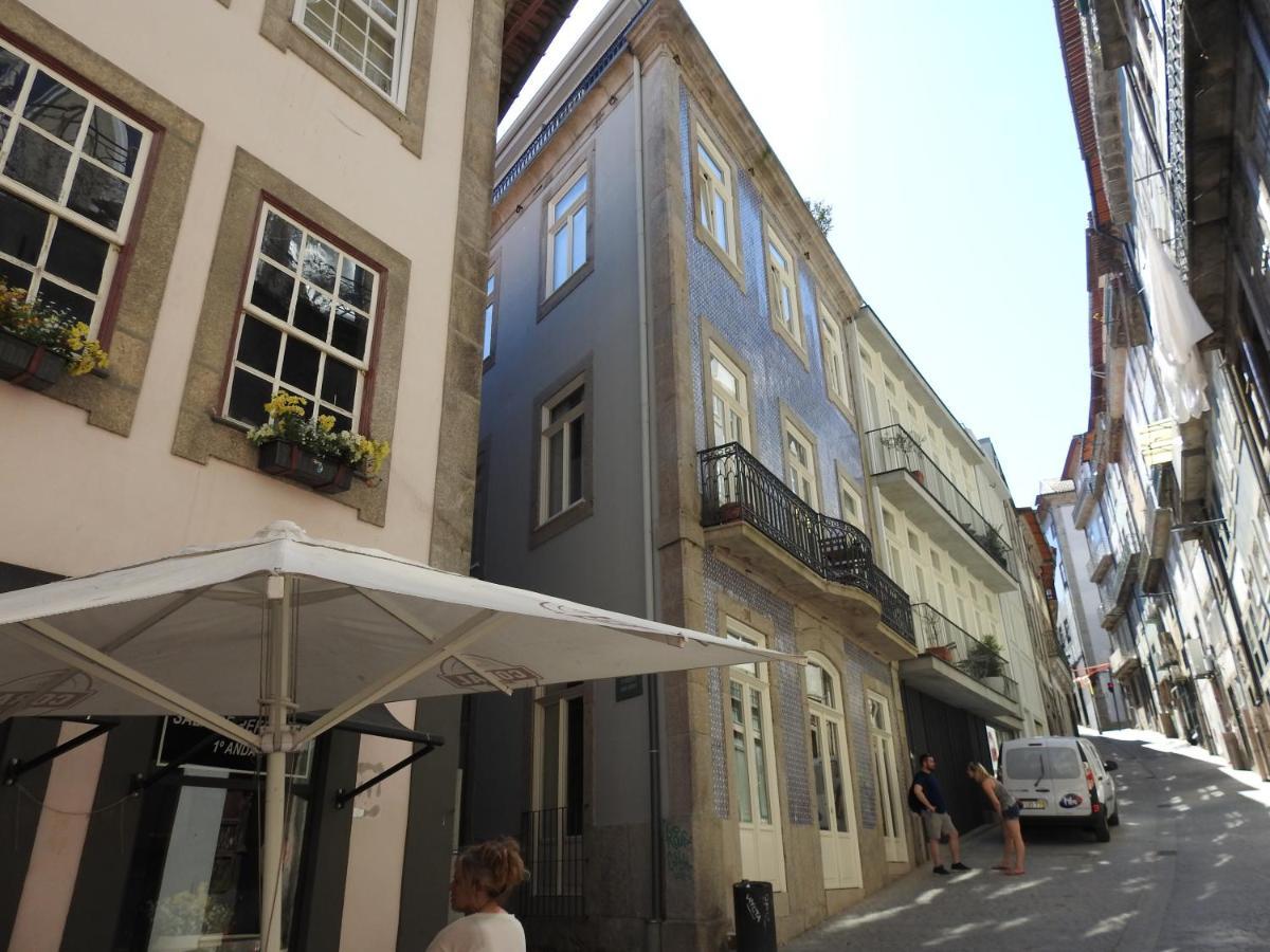 Delight 2 Luxury In Historic Center Max 4p Apartamento Porto