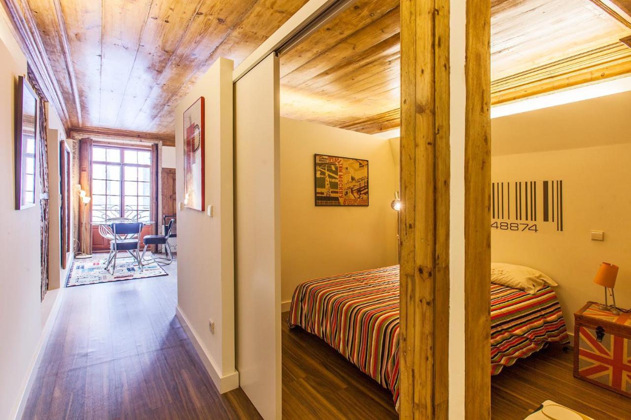 Go2oporto A-portoments Apartment Porto