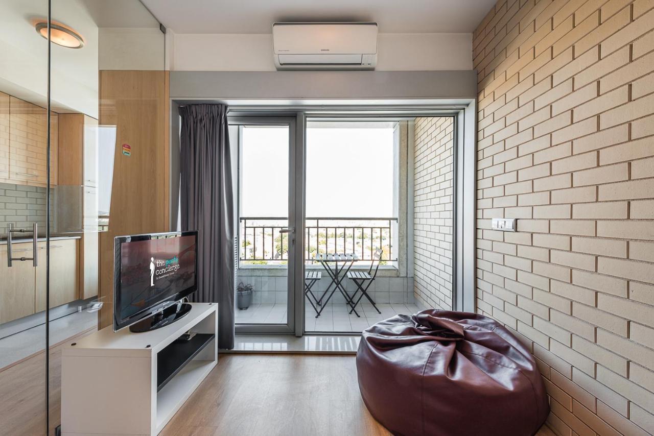 Guestready- Alameda Puff Studio Apartamento *