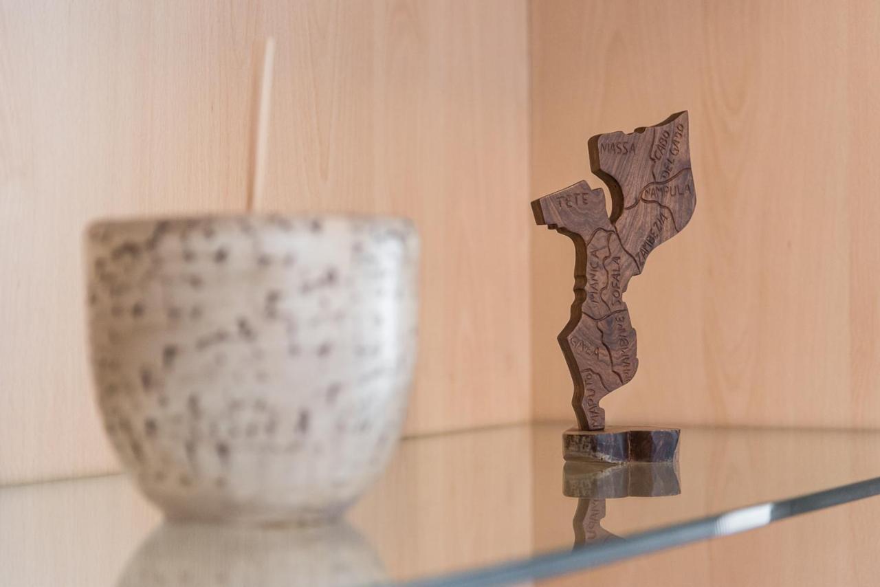 Guestready- Alameda Puff Studio Apartamento Oporto