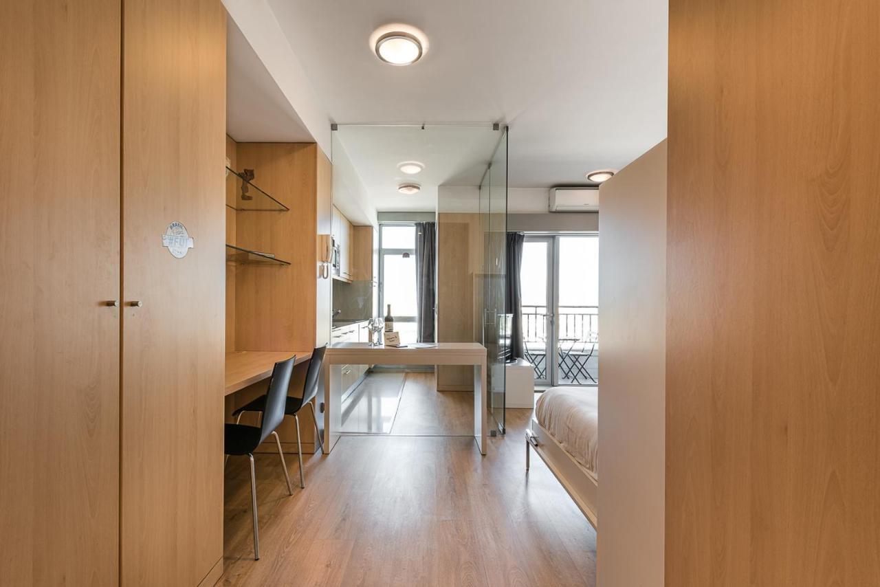 Apartamento Guestready- Alameda Puff Studio Oporto