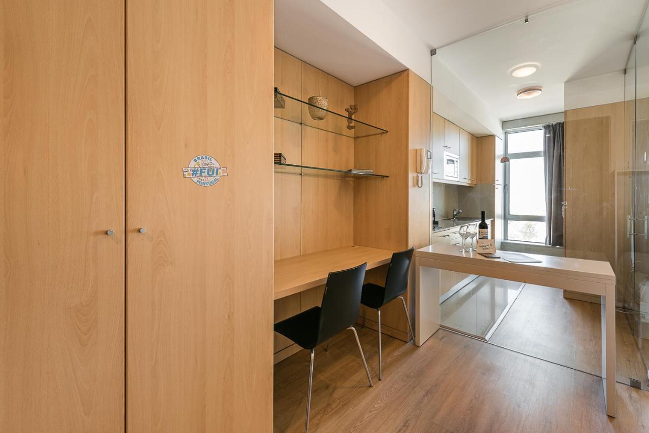 Guestready- Alameda Puff Studio Apartamento