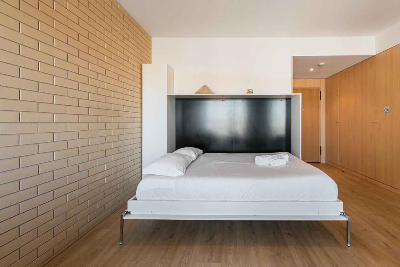 Apartamento Guestready- Alameda Puff Studio Oporto