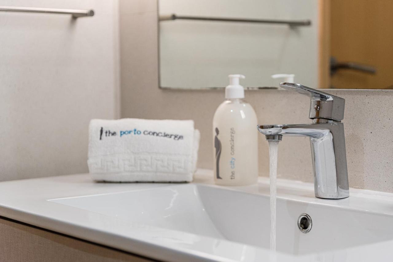 Guestready- Alameda Puff Studio Apartamento Oporto