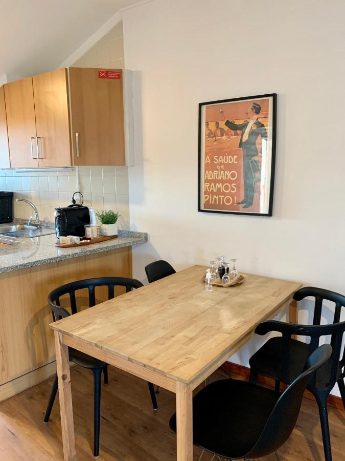 Batalha Moon House By Apartments2Enjoy Apartment Porto