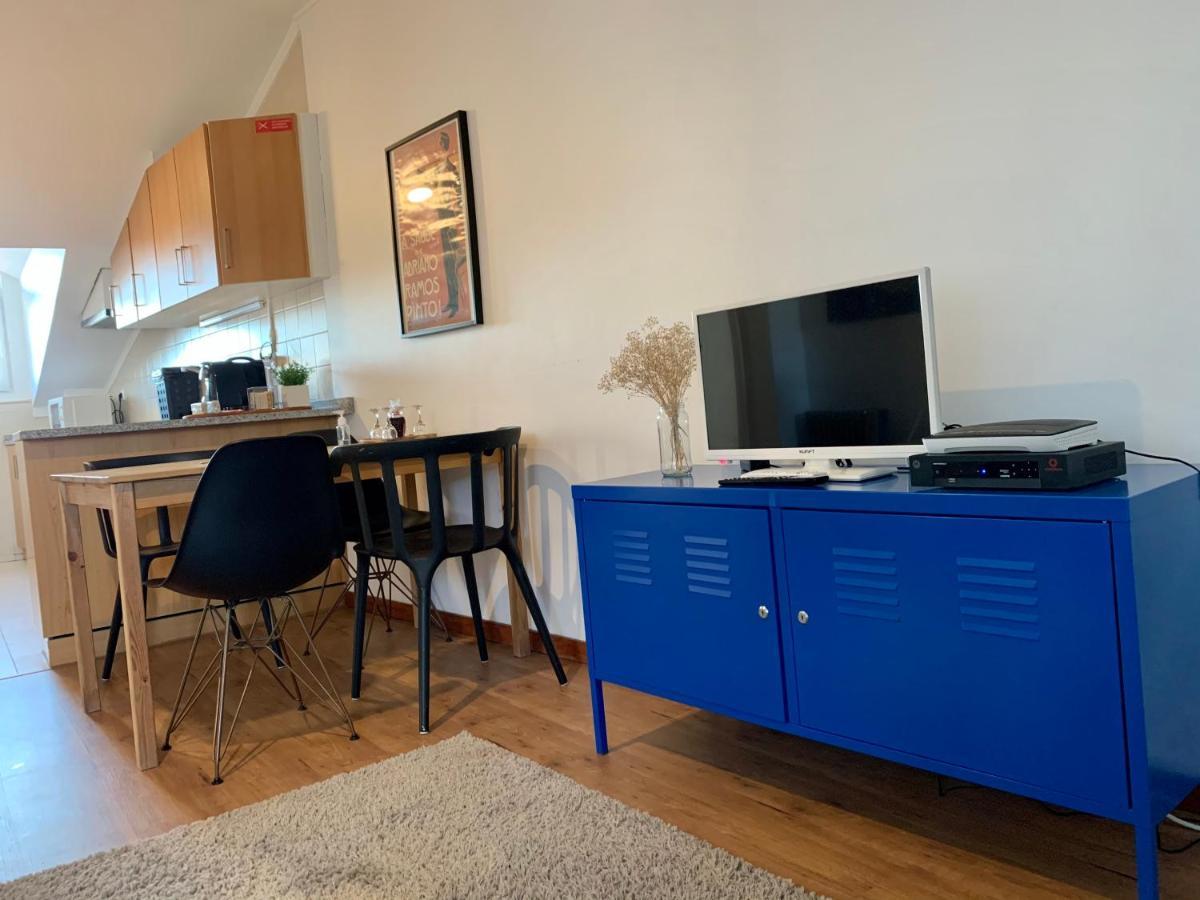 Batalha Moon House By Apartments2Enjoy * Porto