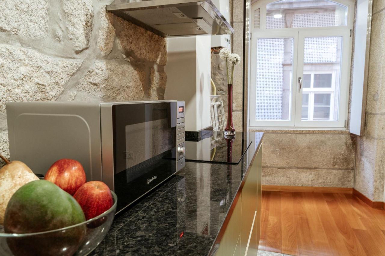 Authentic Apartamento Oporto