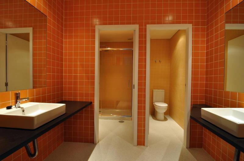 Gallery Albergue