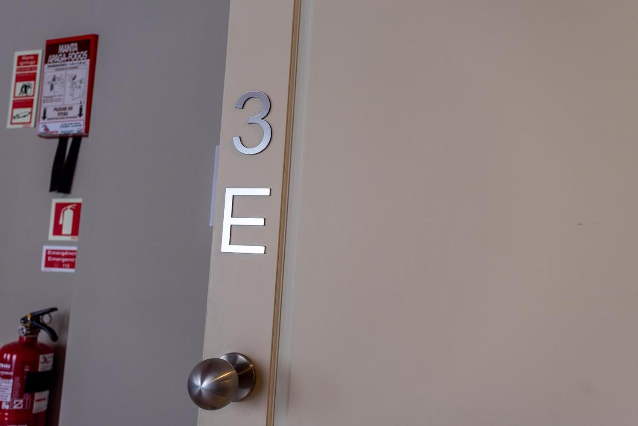 Cc Downtown Palace - I Apartamento