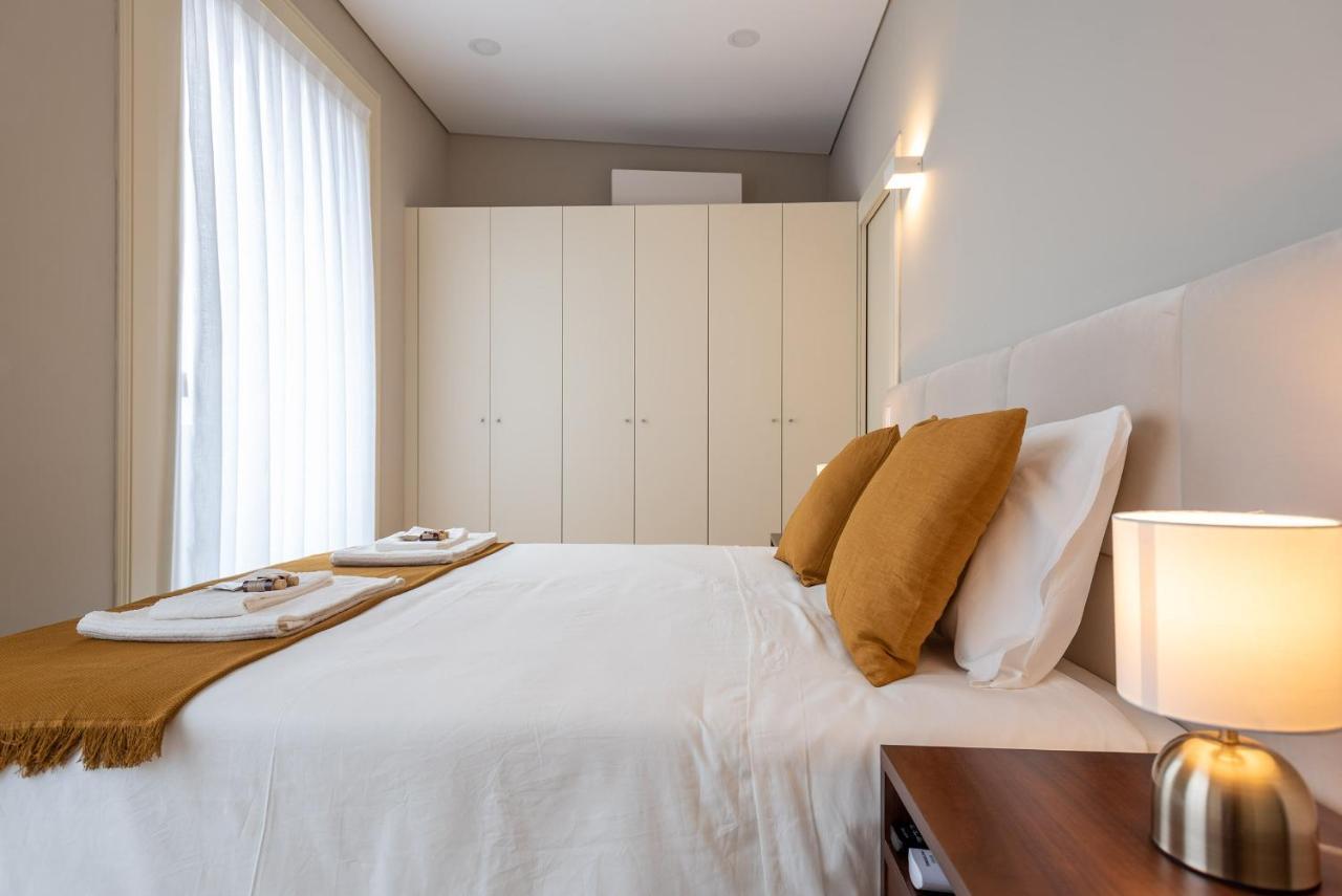Apartamento Cc Downtown Palace - I Oporto