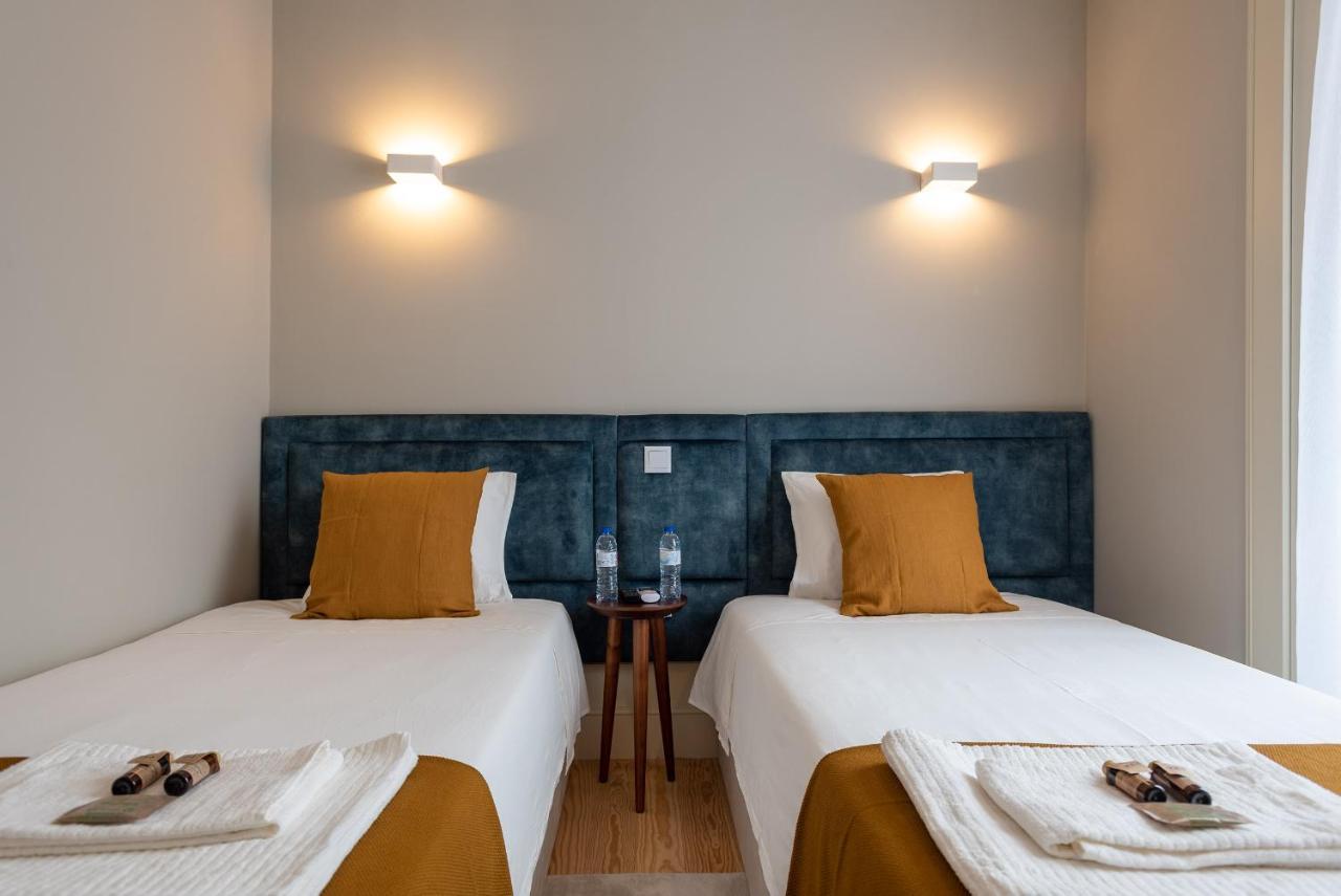 Cc Downtown Palace - I Oporto