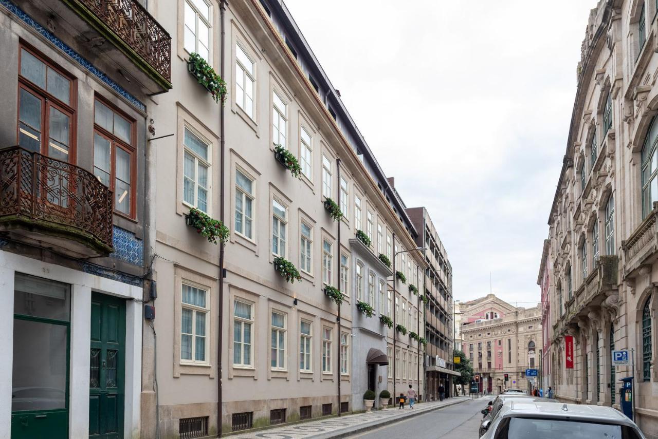 Cc Downtown Palace - J Apartamento *