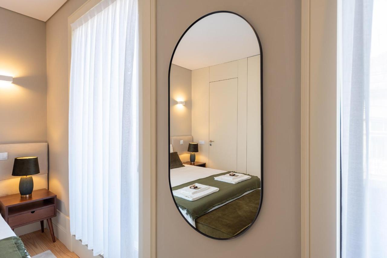 Apartamento Cc Downtown Palace - J *