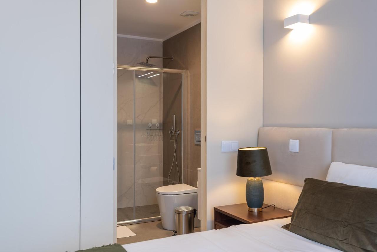 Cc Downtown Palace - J Apartamento