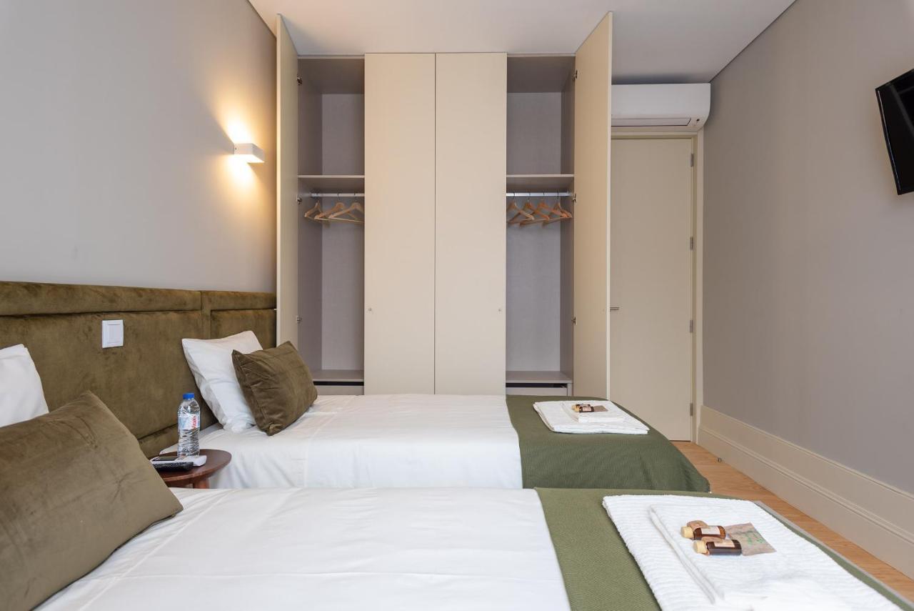 Cc Downtown Palace - J Apartamento *