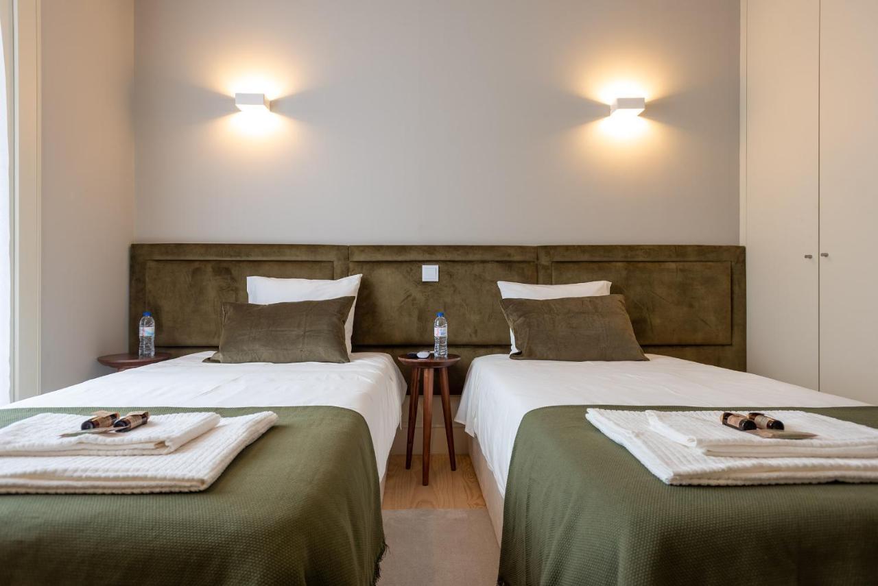 Cc Downtown Palace - J Apartamento *