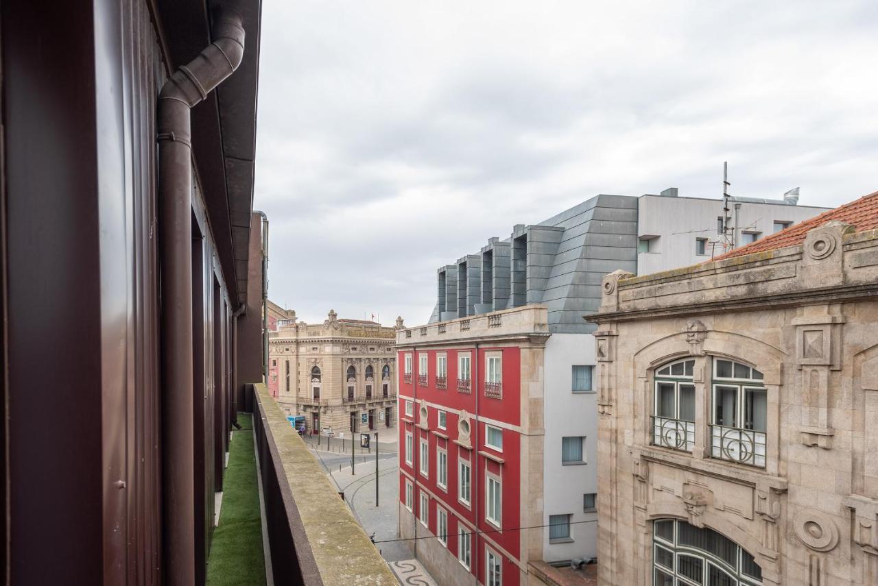 Apartamento Cc Downtown Palace - J *