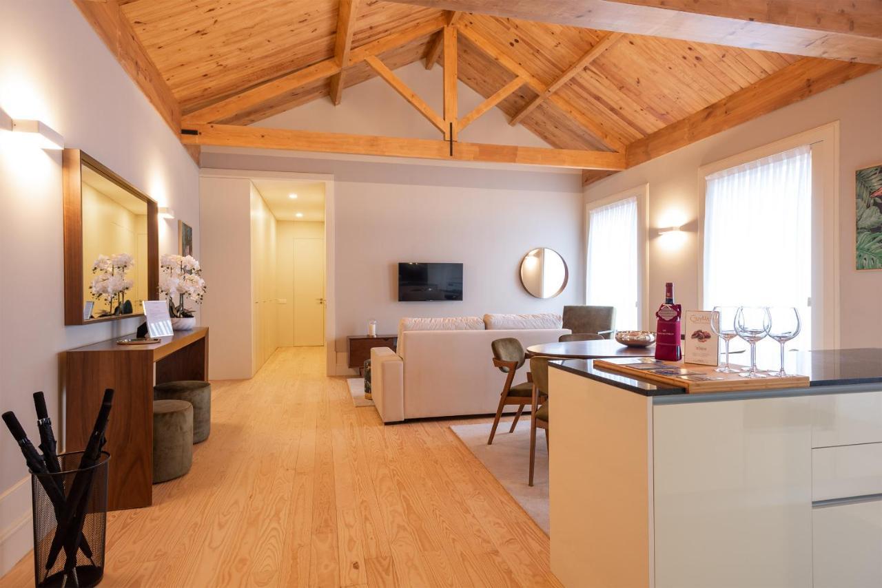 Apartamento Cc Downtown Palace - J Oporto