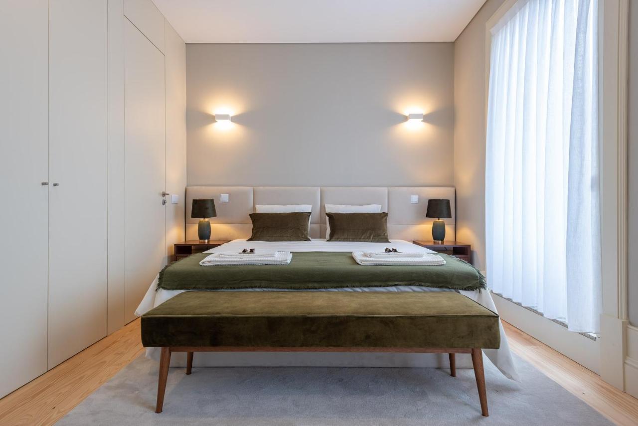 Cc Downtown Palace - J Apartamento