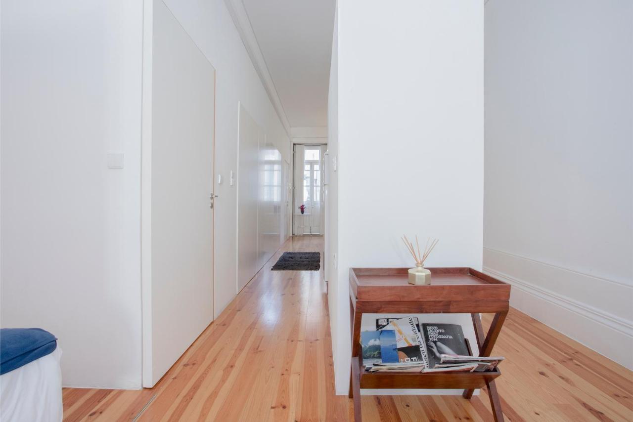 Apartamento Liiiving In | Bolhao Market