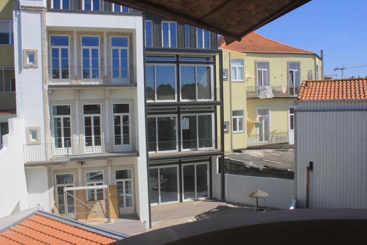 Fontainhas River Apartamento