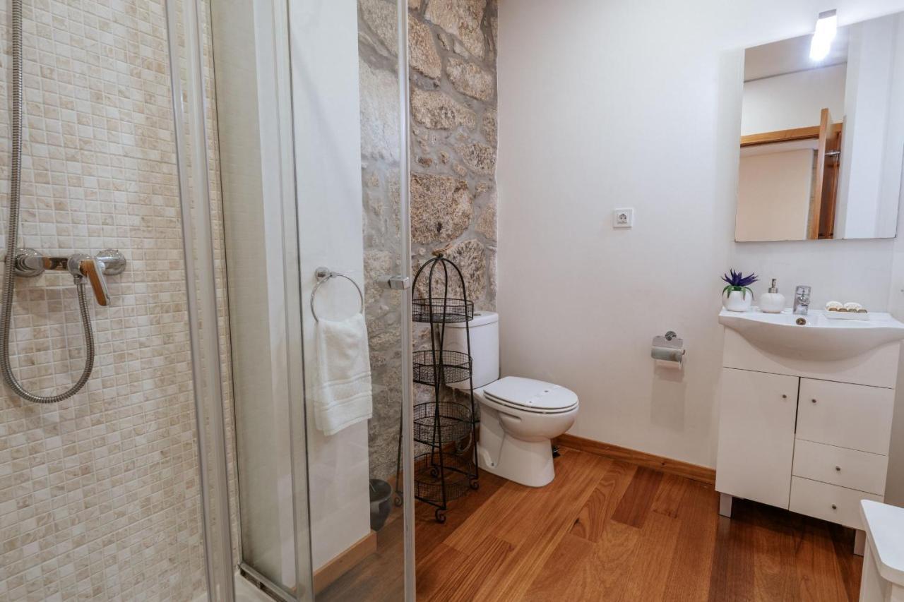 Authentic Apartamento Oporto