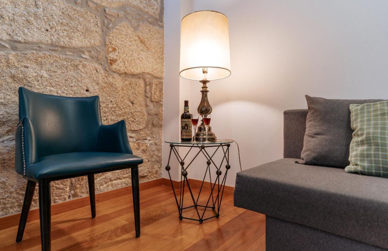 Apartamento Authentic Oporto