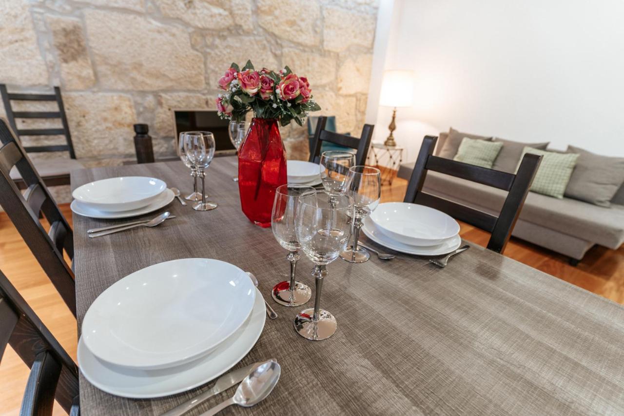 Authentic Apartamento Oporto