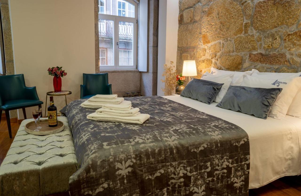 Apartamento Authentic Oporto