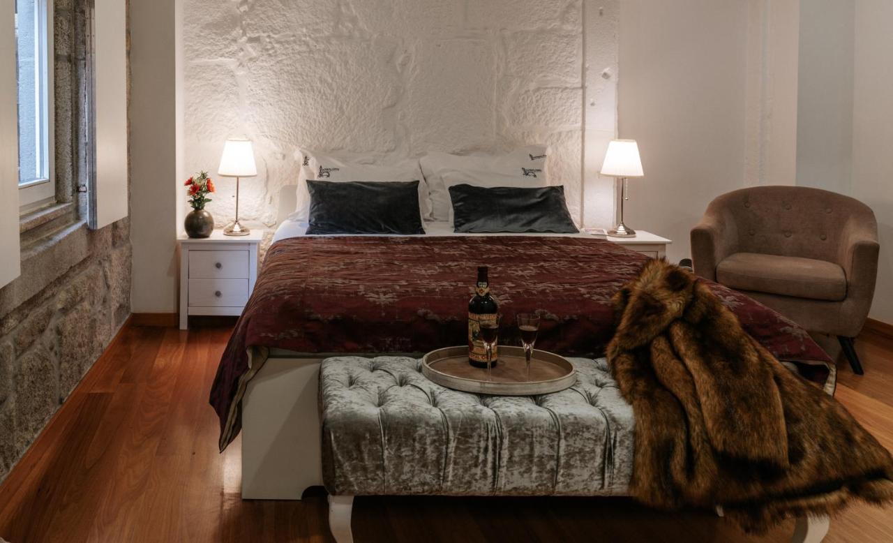 Authentic Apartamento Oporto