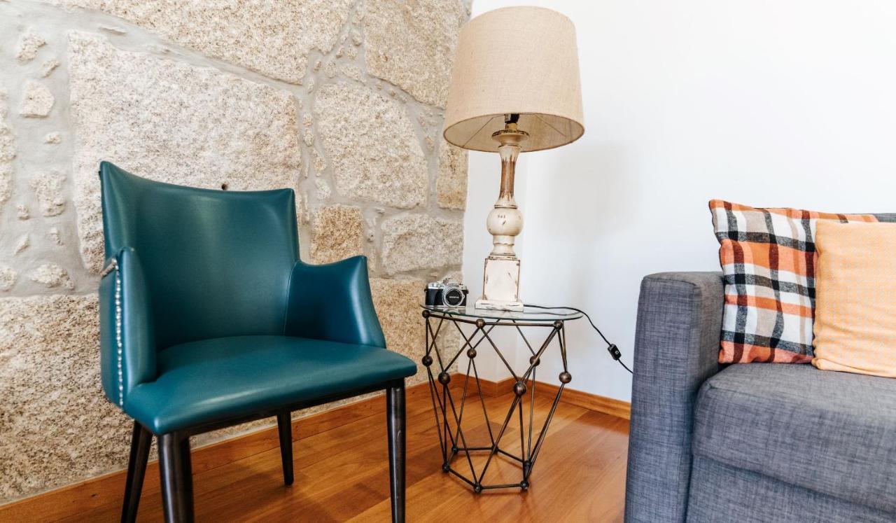 Apartamento Authentic Oporto