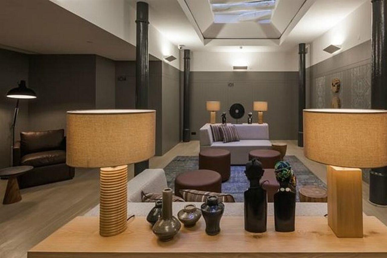 Hotel Descobertas Boutique